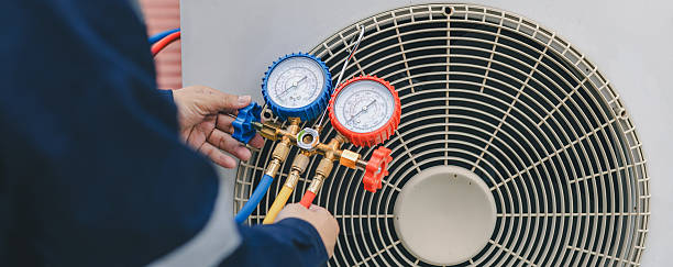 Licensed Emergency Ac Repair service in Plainfield, CT - HVAC Repair CO