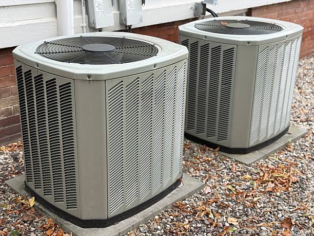 Reliable Emergency Ac Repair contractor in Plainfield, CT by HVAC Repair CO