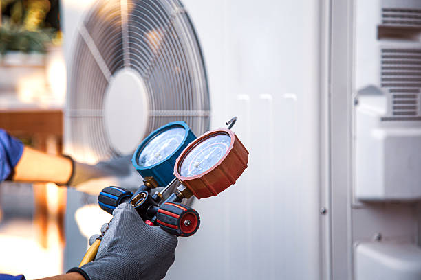 Affordable Emergency Ac Repair solutions in Plainfield, CT