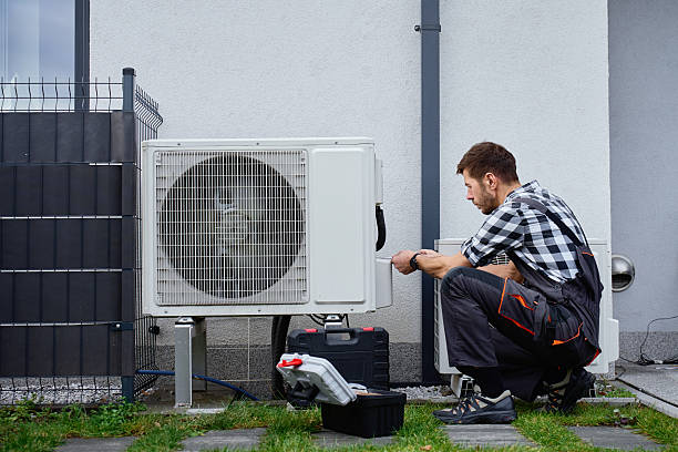 Trusted Emergency Ac Repair service in Plainfield, CT - HVAC Repair CO